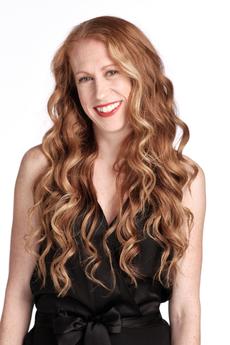 Headshot of Katrina Sanders