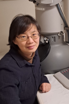 Wei Zhang, PhD