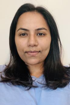 Headshot of Preet Kanwal Dhaliwal
