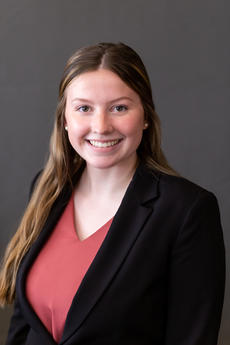 Headshot of Kaitlyn Niemann