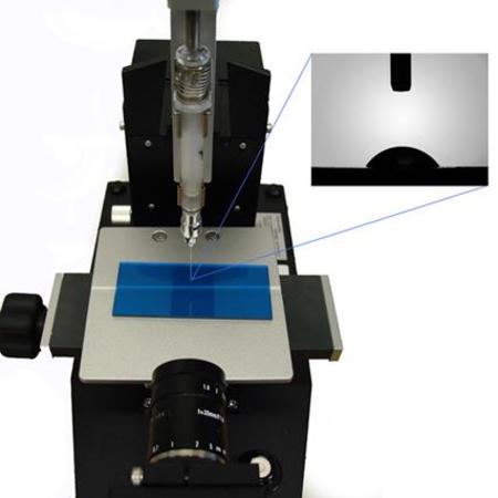 Contact Angle