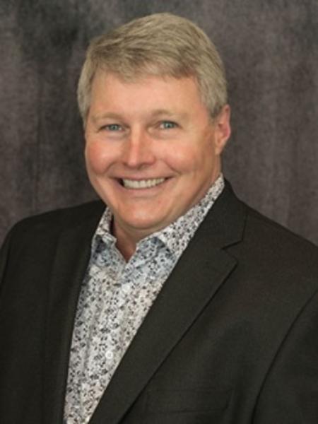 John Beyer, DDS, PhD