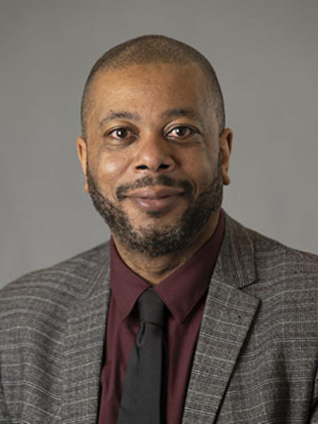 Joel Mixon
