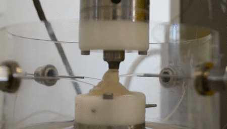Artificial Resynthesis Technology