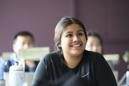 Apply to the Oral Health Program
