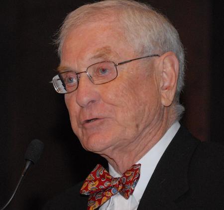 Daniel E. Waite