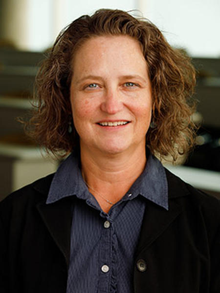 Kristin Artinger, PhD