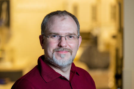 Brian Hatch, DDS