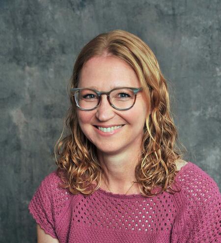 Natalie Jones, DDS