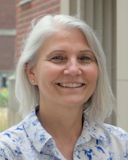 Bonnie Van Heel