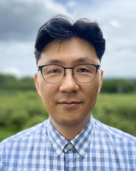 Jae Sung Lee