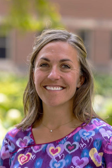 Katie Neiber