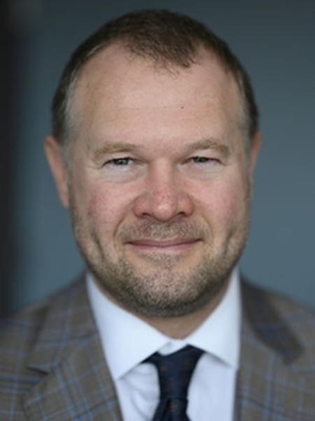 Donald Nixdorf