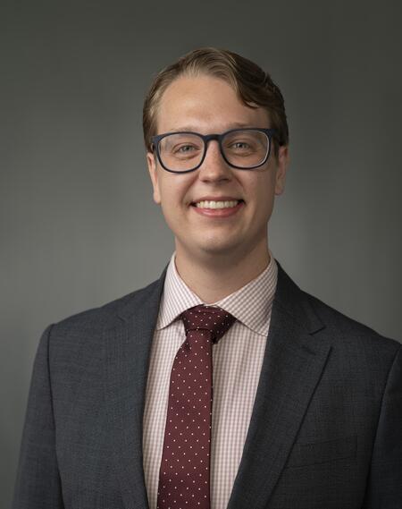 Scott Imberg