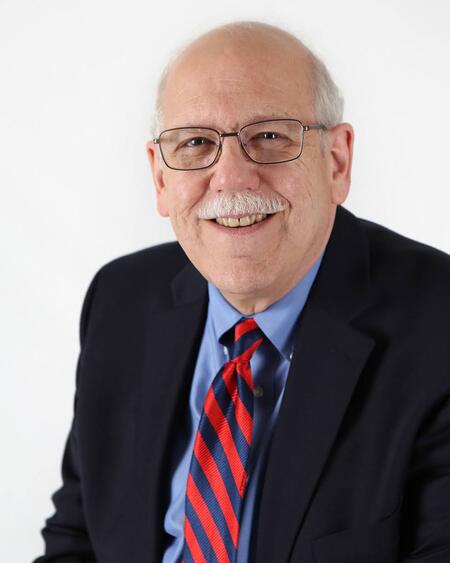 Stephen Shuman