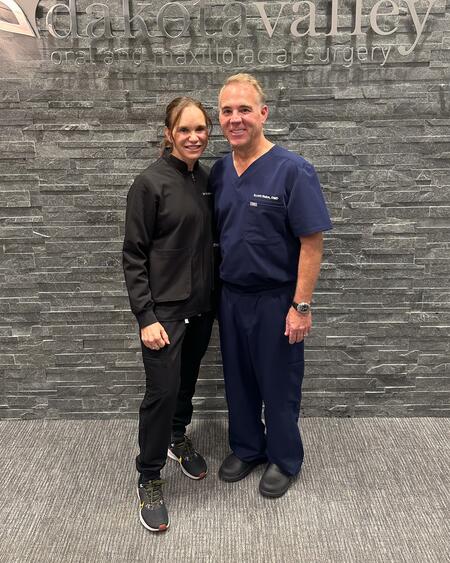 doctors scott and angie rake