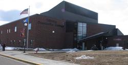 Hibbing Community College Dental Clinic