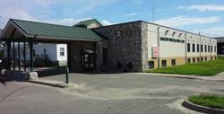 Cass Lake Hospital