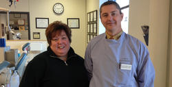 Hibbing Community College Dental Clinic