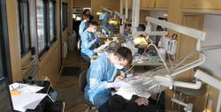 Mobile Dental Clinic
