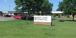 Red Lake Hospital