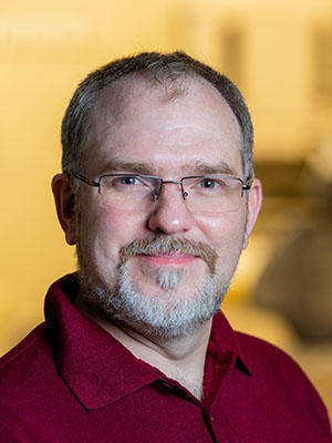Brian Hatch, DDS