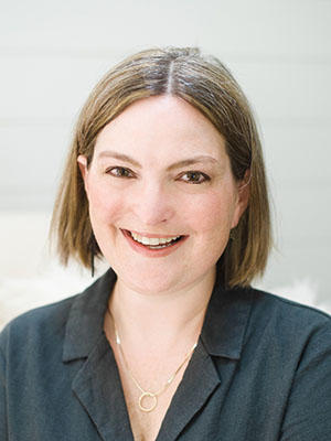 Anna Thurmes Barigayomwe, PhD, MA, CCC-SLP