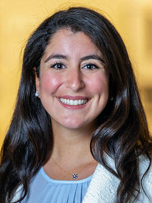 Petra Bachour, DMD, MS