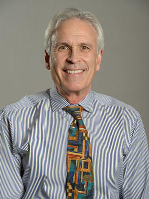 Robert Conlin, DDS