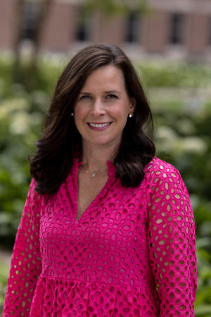 Mercedes Porter