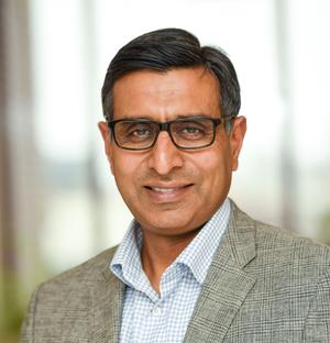 Raj Gopalakrishnan BDS, PhD