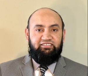 Fahim Vohra