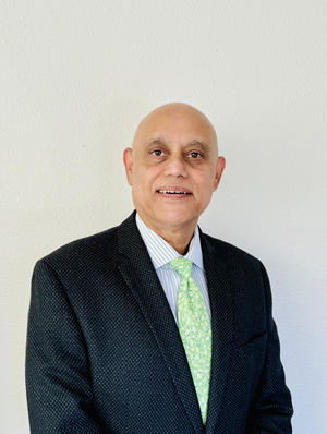 Iqbal Petker