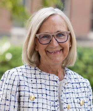 Cynthia Stull
