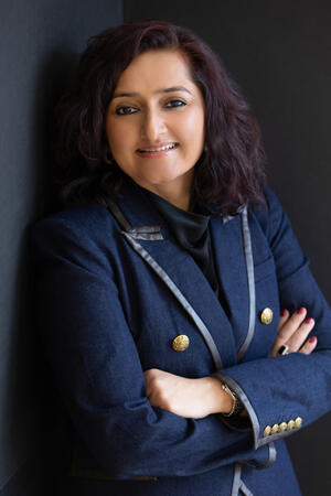 Tamanna Tiwari