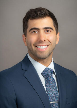 Michael Korleski