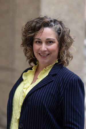 Susan McKernan
