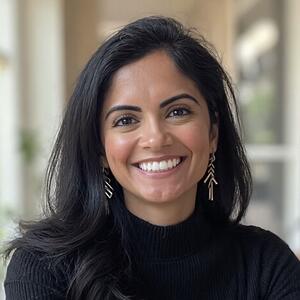 Keta Desai