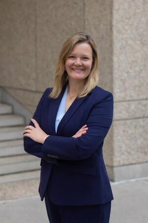Patty Hughes