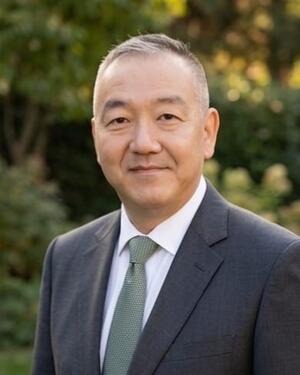 Steven Chang