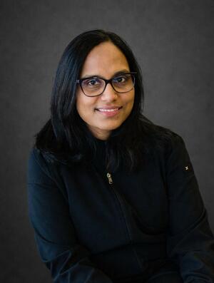 Deepthi Nambala