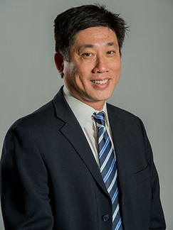 Alex Fok, PhD, MSc