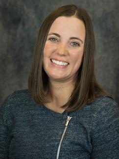 Amy Tasca, DDS, PhD
