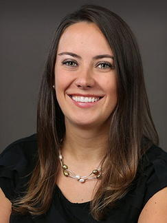 Angela Hastings, DMD