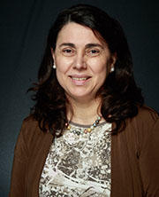 Carmen Real, DDS