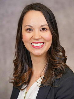 Danae Kotula, MDT