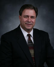 Donald Simone, PhD