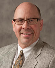 Eric Schiffman, DDS, MS