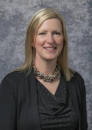 Heather Conrad, DMD, MS, FACP, FRCD(C)