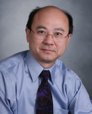 Ignatius Lee, DDS, MS